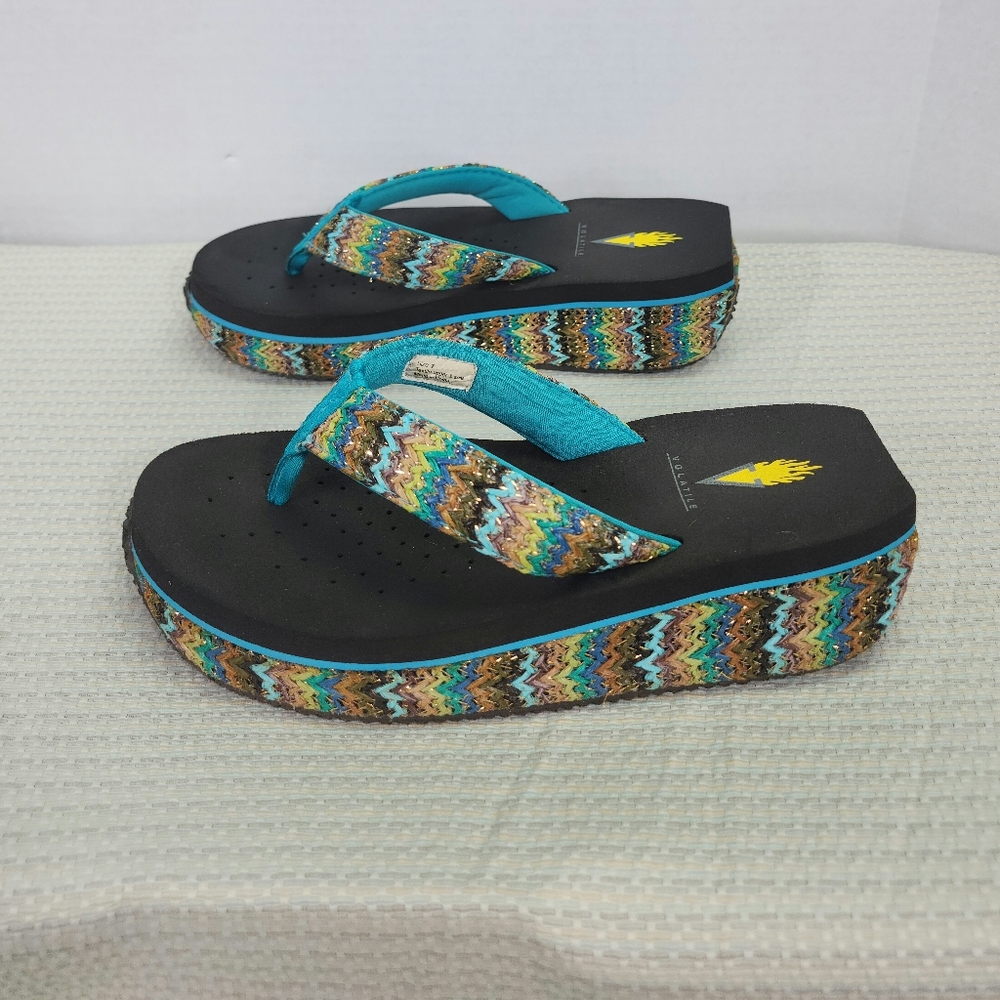 Flip-flops - Picture 7 of 7